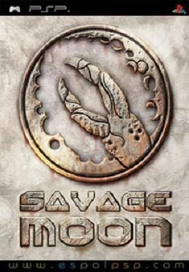 Savage Moon The Hera Campaign