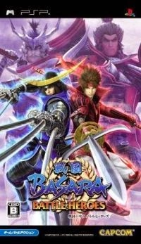 Sengoku Basara Battle Heroes