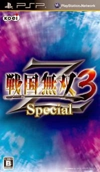 Sengoku Musou 3 Z Special