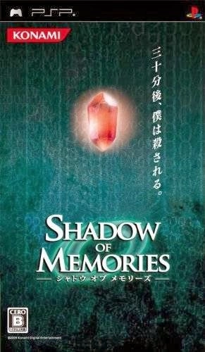 Shadow of Destiny