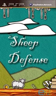 Sheep Defense