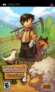 Shepherds Crossing