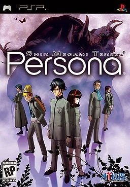 Shin Megami Tensei Persona