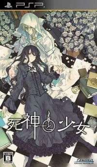 Shinigami To Shoujo