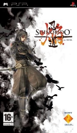 Shinobido Tales of The Ninja