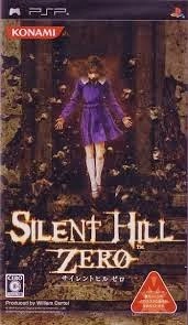 Silent Hill Zero