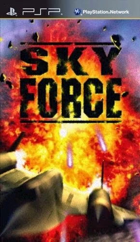 Sky Force