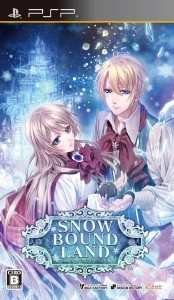 Snow Bound Land