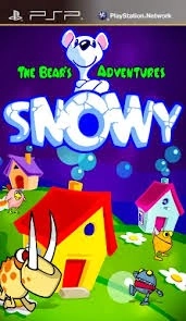 Snowy The Bears Adventures