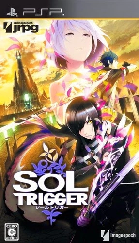 Sol Trigger [English Patched]