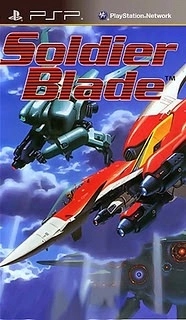 Soldier Blade