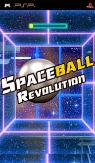 Spaceball Revolution