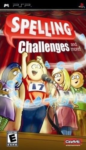 Spelling Challenge and More