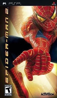 Spider Man 2