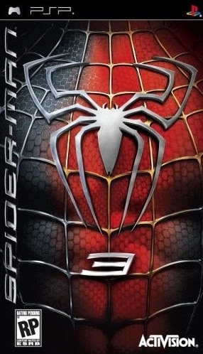 Spider Man 3