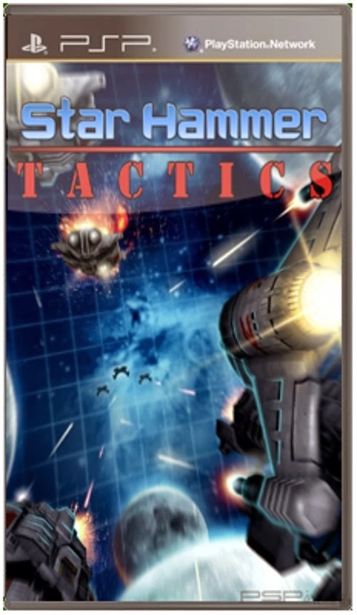 Star Hammer Tactics
