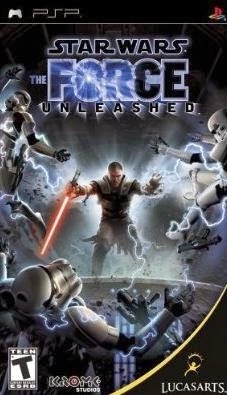 Star Wars The Force Unleashed