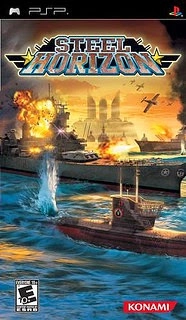 Steel Horizon