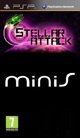 Stellar Attack