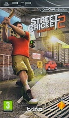 Street Cricket Champions 2
