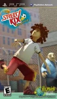 Street Kix Freestyle