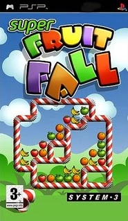 Super Fruit Fall