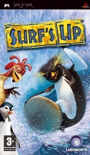 Surfs Up
