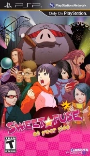 Sweet Fuse At Your Side