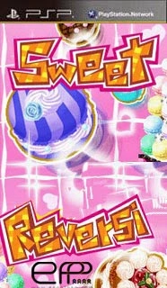 Sweet Reversi