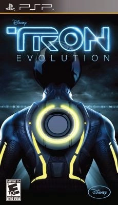 TRON Evolution