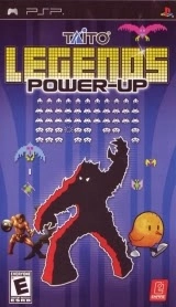 Taito Legends Power Up