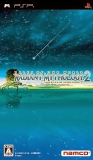 Tales of The World Radiant Mythology 2 [English Patched]