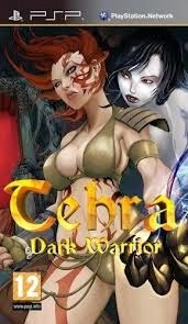 Tehra Dark Warrior