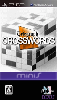 Telegraph Crosswords