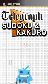 Telegraph Sudoku and Kakuro