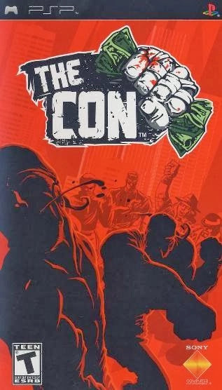 The Con