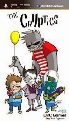 The Cryptics