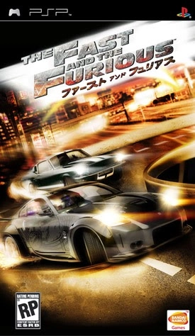 The Fast And The Furious Tokyo Drift