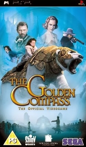 The Golden Compass