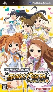 The Idolm@ster Shiny Festa Funky Note