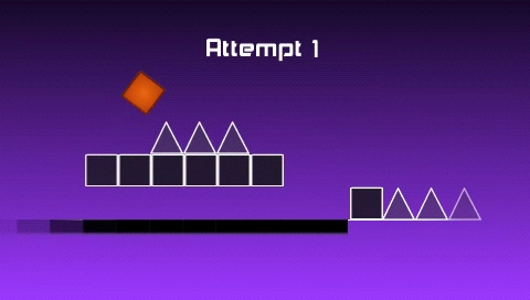 The Impossible Game