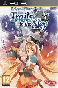 The Legend of Heroes Trails in The Sky SC