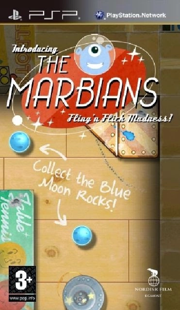 The Marbians