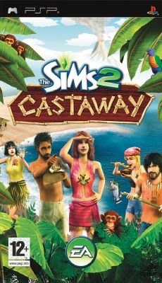 The Sims 2 Castaway