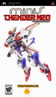 Thexder Neo