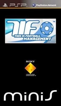 This Is Football Management