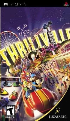 Thrillville