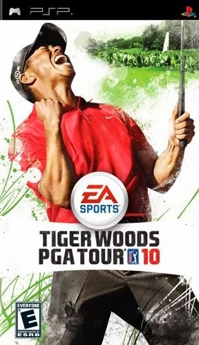 Tiger Woods PGA Tour 10