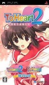 To Heart 2 Portable