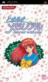 Tokimeki Memorial Forever With You